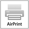 AirPrint, App, Button, Kyocera, Alternative Business Concepts, Kyocera, Epson, Microsoft, VOIP, IT, Arcata, Samoa