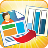 Color Monitor Chicklet, App, Button, Kyocera, Alternative Business Concepts, Kyocera, Epson, Microsoft, VOIP, IT, Arcata, Samoa