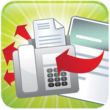 AccuSender Fax Icon Print, Kyocera, Alternative Business Concepts, Kyocera, Epson, Microsoft, VOIP, IT, Arcata, Samoa