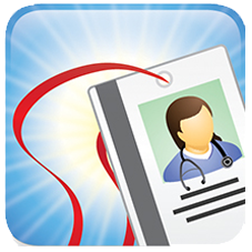 Card Authentication App Icon Digital KDBR, Kyocera, Alternative Business Concepts, Kyocera, Epson, Microsoft, VOIP, IT, Arcata, Samoa
