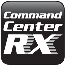 CommandRx App Icon Digital, Kyocera, Alternative Business Concepts, Kyocera, Epson, Microsoft, VOIP, IT, Arcata, Samoa