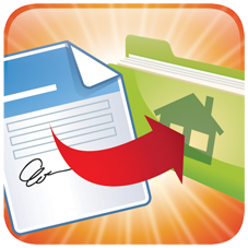 HomePOINT App Icon Print, Kyocera, Alternative Business Concepts, Kyocera, Epson, Microsoft, VOIP, IT, Arcata, Samoa