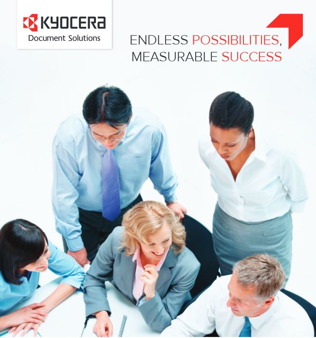 Kyocera Full Software Catalog Pdf Cover, Kyocera, Alternative Business Concepts, Kyocera, Epson, Microsoft, VOIP, IT, Arcata, Samoa